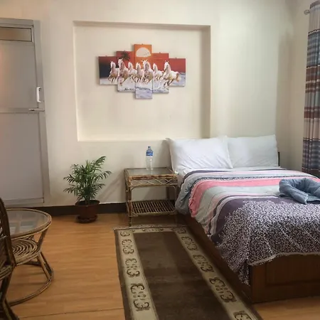 Green Mandala Inn-3
